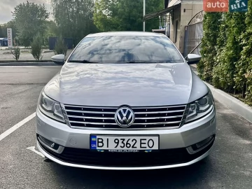 Авто Volkswagen Cc Passat Cc 2015 № 7685287