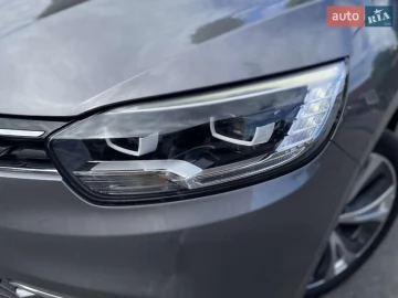 Авто Renault Grand Scenic 2017 № 7685290