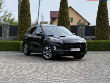 Авто Ford Escape 2019 № 7685293
