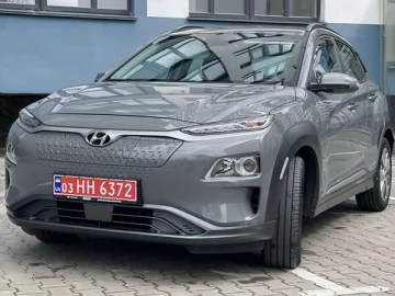 Авто Hyundai Kona Electric 2021 № 7685294