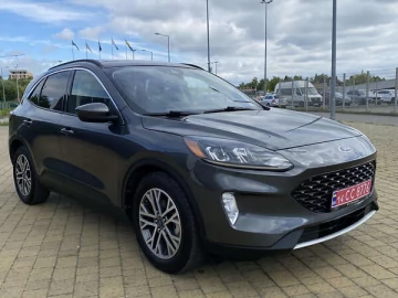 Авто Ford Escape 2019 № 7685297