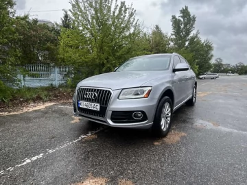 Авто Audi Q5 2015 № 7685299