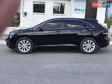 Авто Toyota Venza 2013 № 7685302