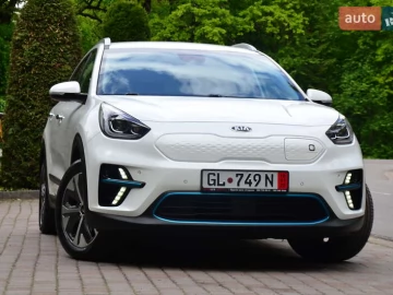 Авто KIA Niro 2021 № 7685310