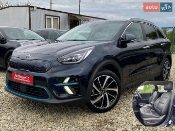 Авто KIA Niro 2020 № 7685312