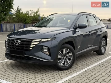 Авто Hyundai Tucson 2021 № 7685320