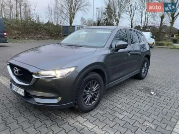 Авто Mazda Cx-5 2020 № 7685330