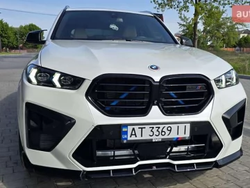 Авто BMW X5 2019 № 7685334