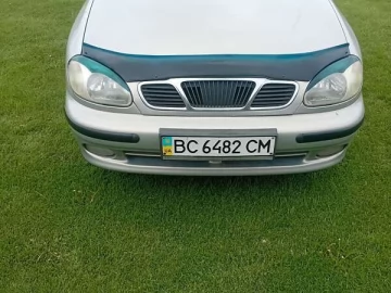 Авто Daewoo Lanos 2006 № 7685340