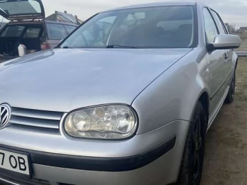 Авто Volkswagen Golf 2001 № 7685343