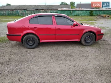 Авто Skoda Octavia 2007 № 7685361