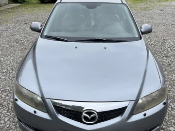 Авто Mazda 6 2007 № 7685364