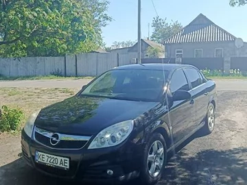 Авто Opel Vectra 2007 № 7685370