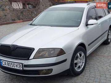 Авто Skoda Octavia 2008 № 7685374