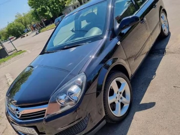 Авто Opel Astra 2008 № 7685389