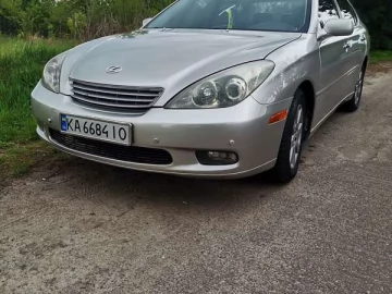 Авто Lexus Es 2003 № 7685394