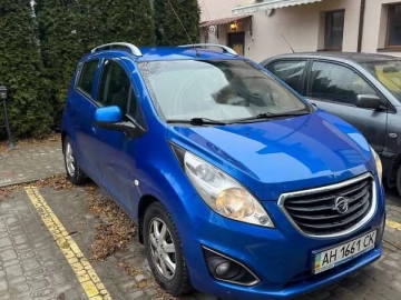 Авто Ravon R2 2017 № 7685396