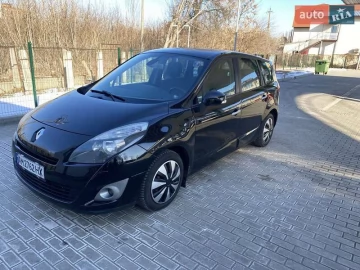 Авто Renault Grand Scenic 2011 № 7685400