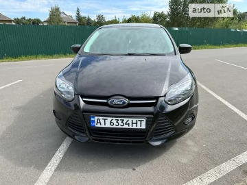 Авто Ford Focus 2014 № 7685402