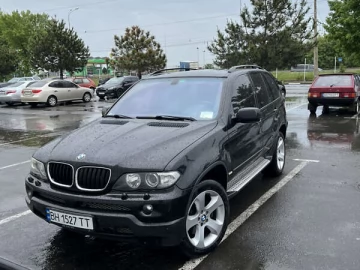 Авто BMW X5 2006 № 7685407