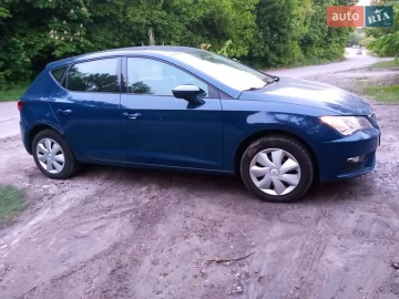 Авто SEAT Leon 2019 № 7685412
