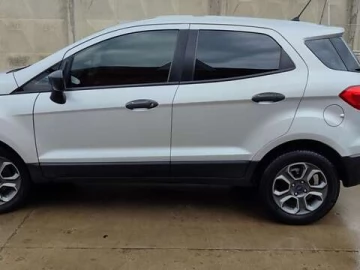 Авто Ford Ecosport 2019 № 7685424