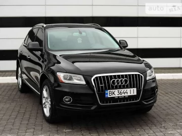 Авто Audi Q5 2014 № 7685444