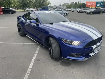 Авто Ford Mustang 2016 № 7685458