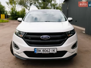 Авто Ford Edge 2016 № 7685466