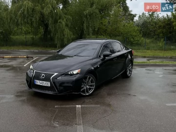 Авто Lexus Is 2014 № 7685471