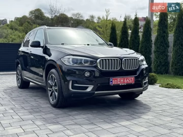 Авто BMW X5 2015 № 7685479