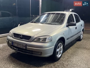 Авто Opel Astra 2005 № 7685511
