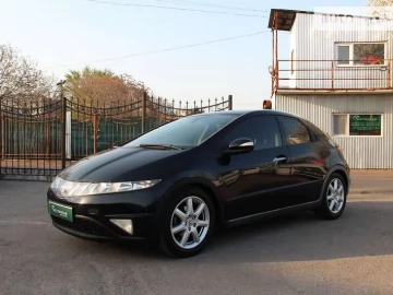 Авто Honda Civic 2009 № 7685554