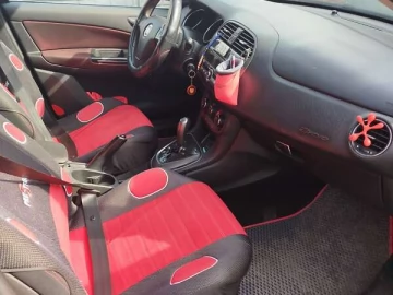 Авто Fiat Bravo 2009 № 7685555