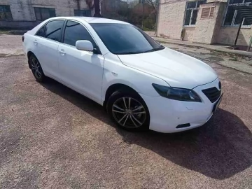 Авто Toyota Camry 2008 № 7685558