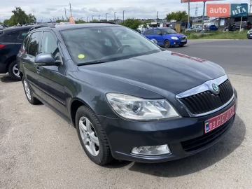 Авто Skoda Octavia 2011 № 7685565