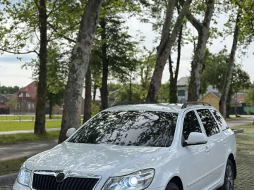 Авто Skoda Octavia 2013 № 7685576
