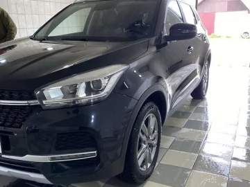 Авто Chery Tiggo 4 2021 № 7685586