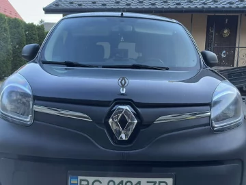 Авто Renault Kangoo 2019 № 7685587