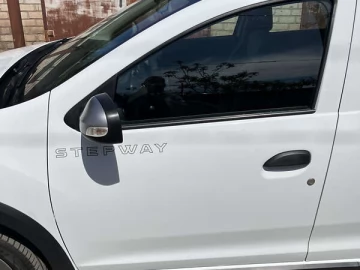 Авто Renault Sandero Stepway 2021 № 7685590