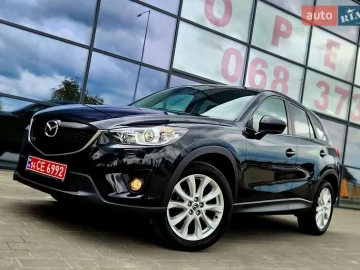 Авто Mazda Cx-5 2014 № 7685599