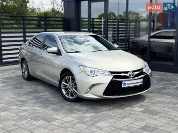 Авто Toyota Camry 2014 № 7685607