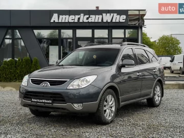 Авто Hyundai Ix55 2012 № 7685613