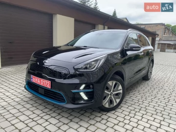 Авто KIA Niro 2019 № 7685620