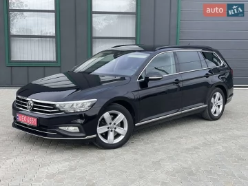 Авто Volkswagen Passat 2020 № 7685629