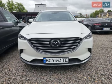 Авто Mazda Cx-9 2019 № 7685644