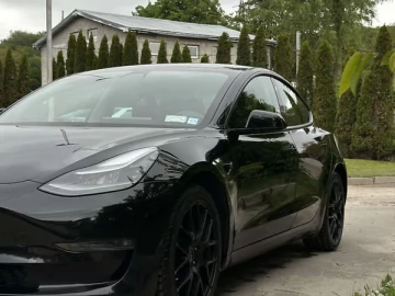 Авто Tesla Model 3 2021 № 7685645