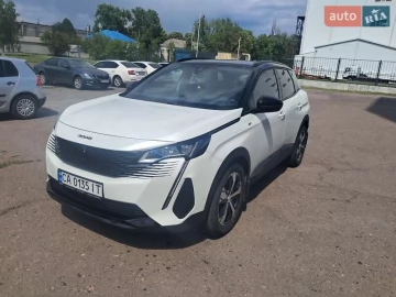 Авто Peugeot 3008 2022 № 7685654