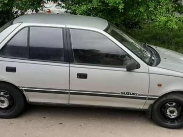 Авто Suzuki Swift 2003 № 7685660