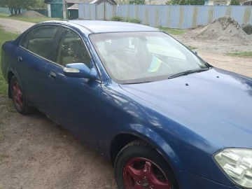 Авто Chery Eastar 2007 № 7685661
